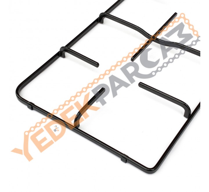 Beko Üst Ocak Gözü Izgara Grubu 47,5 X 27 CM ( 2 adet )